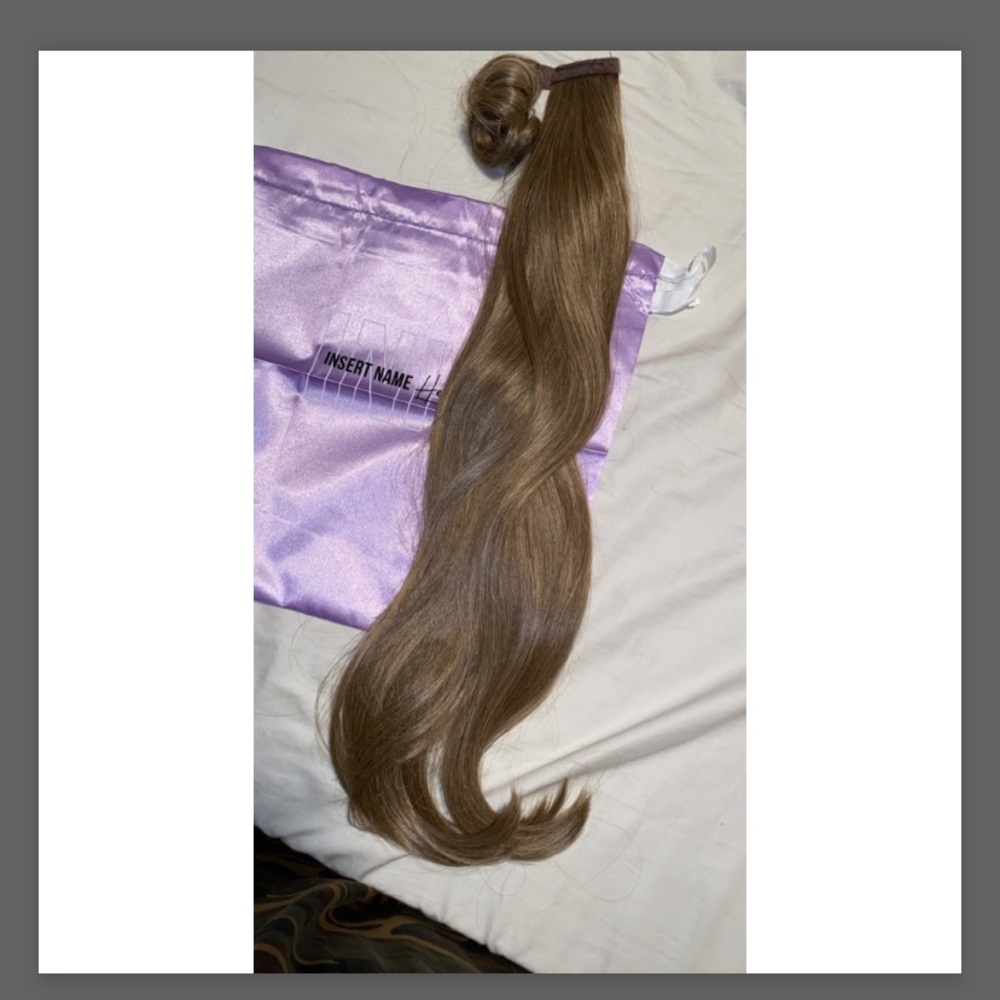 INH Brit pony